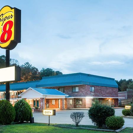 Super 8 By Wyndham Kosciusko Motel Ngoại thất bức ảnh